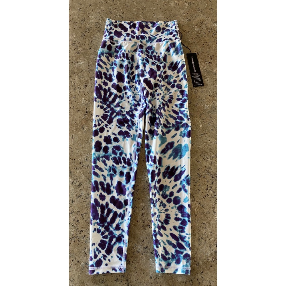 NWT Kyodan Leggings 25”